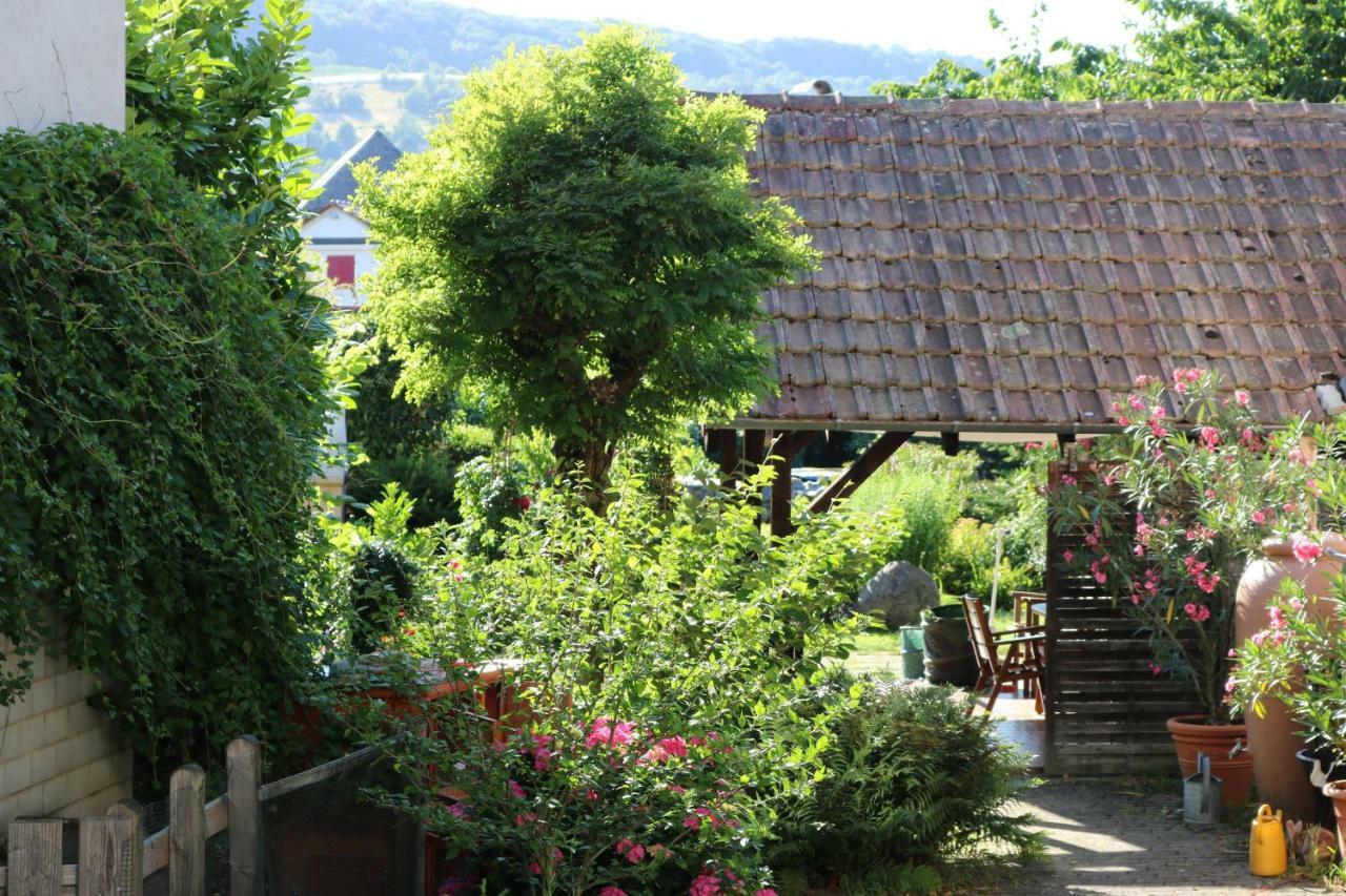 Apartamento Casa Stetten Lörrach Exterior foto